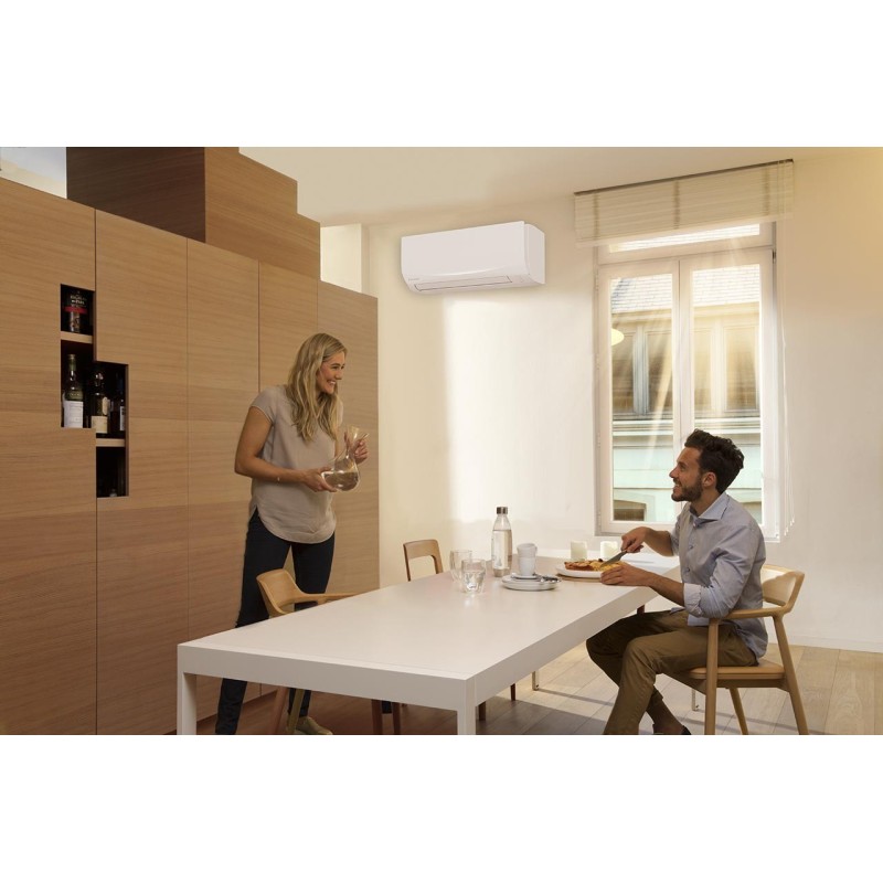 Daikin 3MXF52A9 + Sensira FTXF20D *3шт