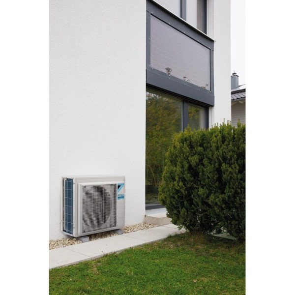 Daikin 3MXF52A9 + Sensira FTXF20D *3шт