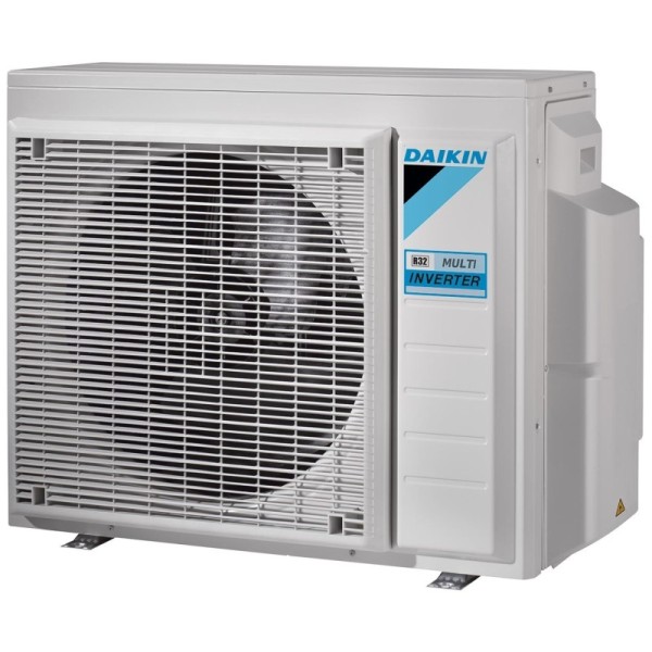 Daikin 3MXF68A9 + Sensira FTXF35D + FTXF20D *2шт