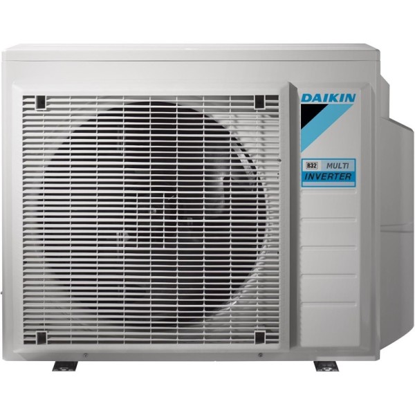 Daikin 3MXF68A9 + Sensira FTXF35D + FTXF20D *2шт