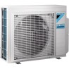Daikin 3MXF68A9 + Sensira FTXF35D + FTXF20D *2шт