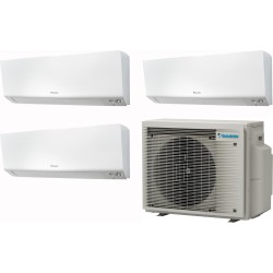 Daikin 3MXM68A + Perfera FTXM20R *3шт