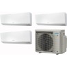 Daikin 3MXM68A + Perfera FTXM20R *3шт
