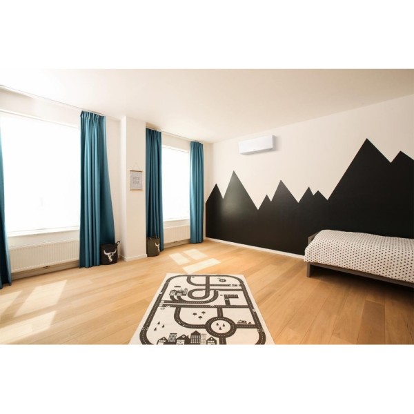 Daikin 3MXM68A + Perfera FTXM20R *3шт