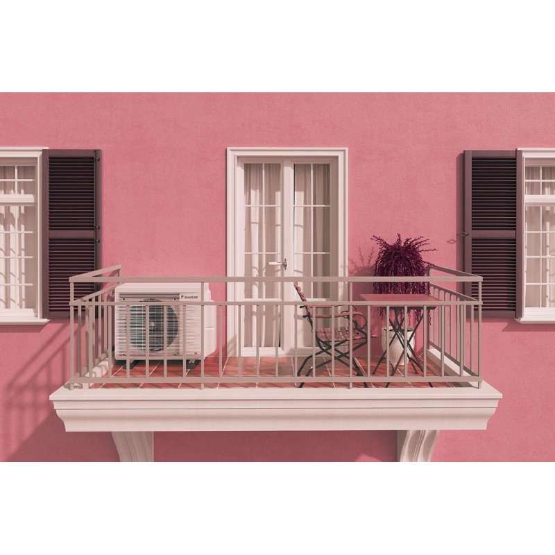 Daikin 3MXM68A + Perfera FTXM20R *3шт