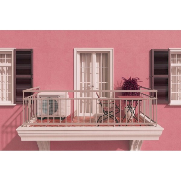 Daikin 3MXM68A + Perfera FTXM20R *3шт