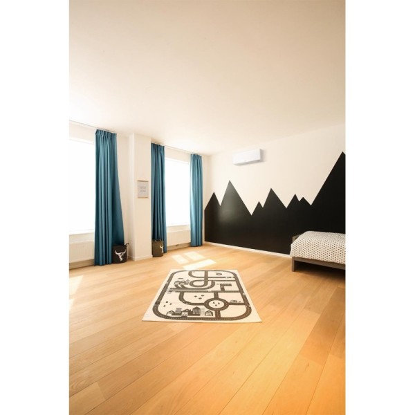 Daikin 4MXM80A + Perfera FTXM20R *4шт