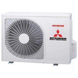 Зовнішній блок мультиспліт-системи Mitsubishi Heavy Industries SRC60ZSX-W1