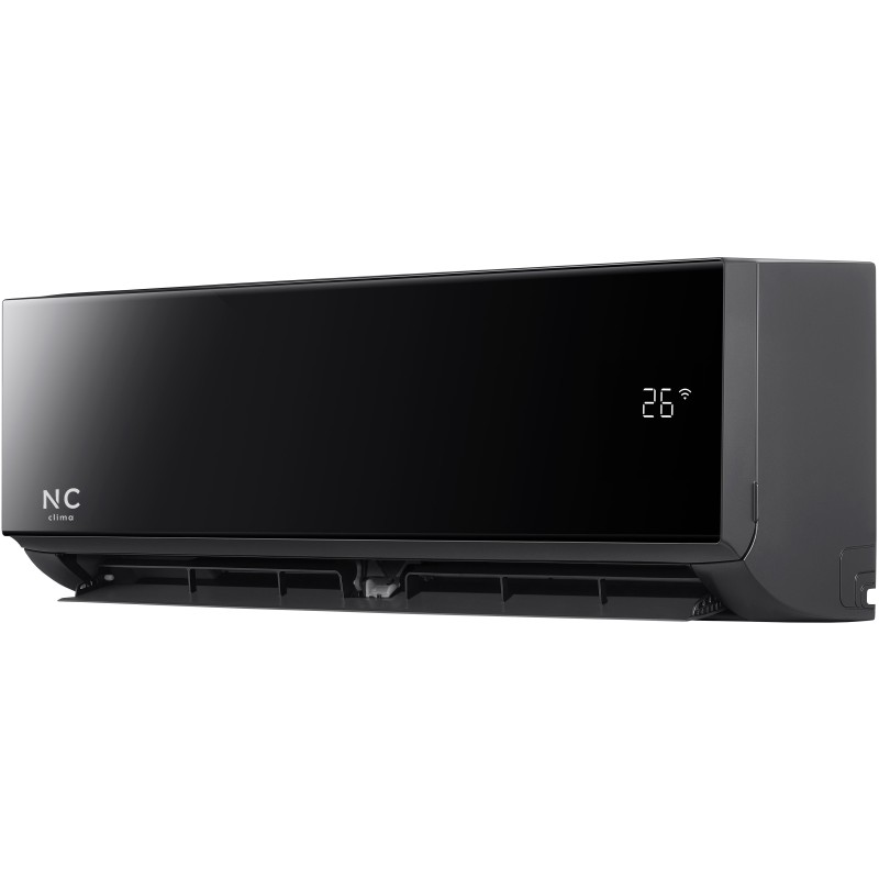 Настінний внутрішній блок мультиспліт-системи NC Clima NCI09EHLIw1eu