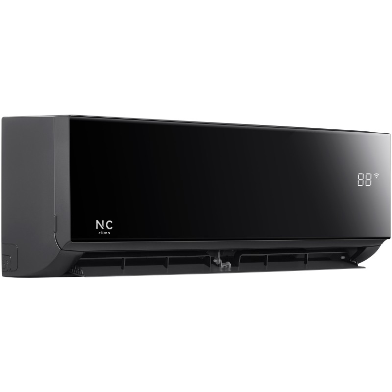 Настінний внутрішній блок мультиспліт-системи NC Clima NCI18EHLIw1eu