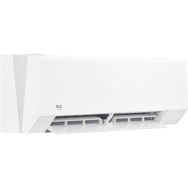 Настенный внутренний блок мультисплит-системы NC Clima NCI09EHSIw1eu