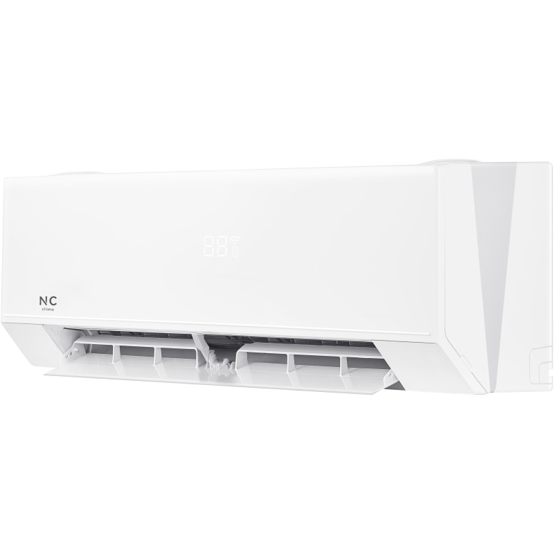 Настенный внутренний блок мультисплит-системы NC Clima NCI09EHSIw1eu