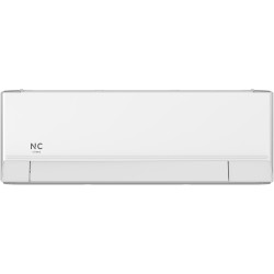 Настінний внутрішній блок мультиспліт-системи NC Clima NCI24EHSIw1eu