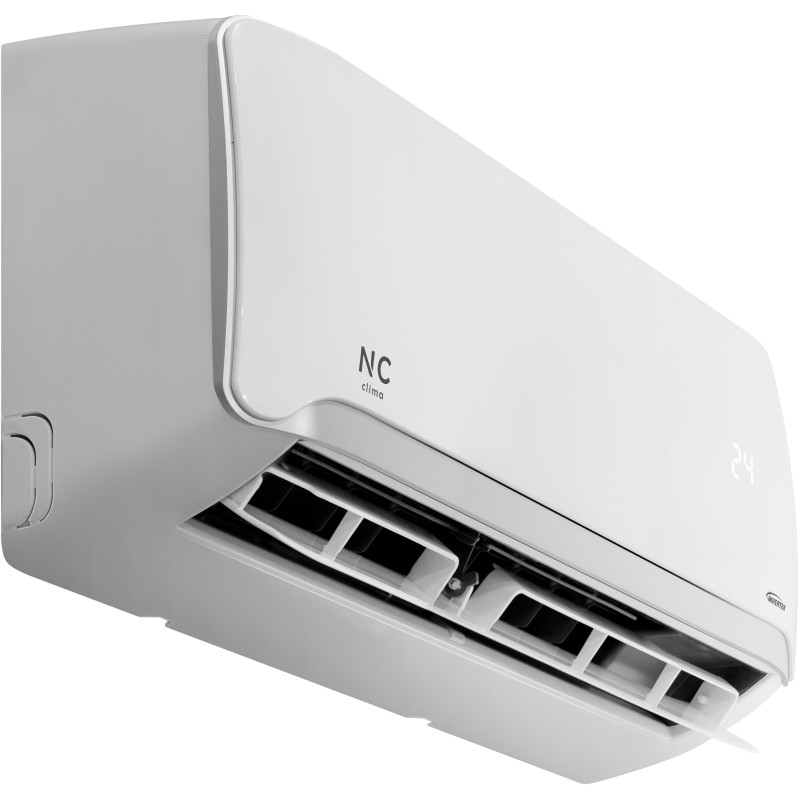 Настінний внутрішній блок мультиспліт-системи NC Clima NCI12EHBIw1eu