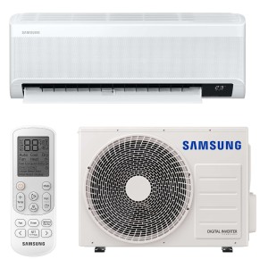 Samsung Geo WindFree WiFi R32 AR09BXFAMWKNUA