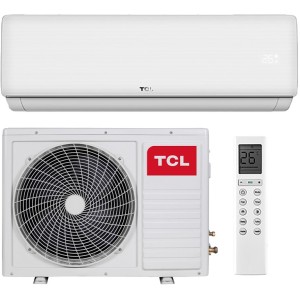 TCL TAC-09CHSD/XAB1IHB Heat Pump Inverter R32 WI-FI