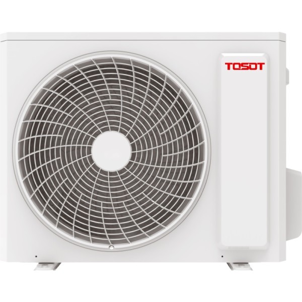 Комплект мульти-спліт системи Tosot Smart TM-24U3(O)2 + GS-07DW2(I) + GS-09DW2(I)*2шт