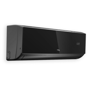 TCL TAC-09CHSD/XA82IN Black Inverter R32 WI-FI 2