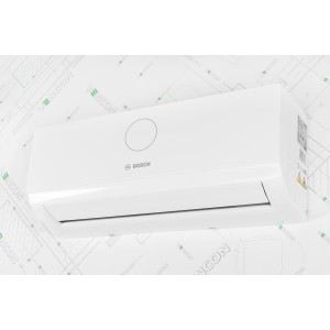 Bosch Climate CL3000i 26 E 2