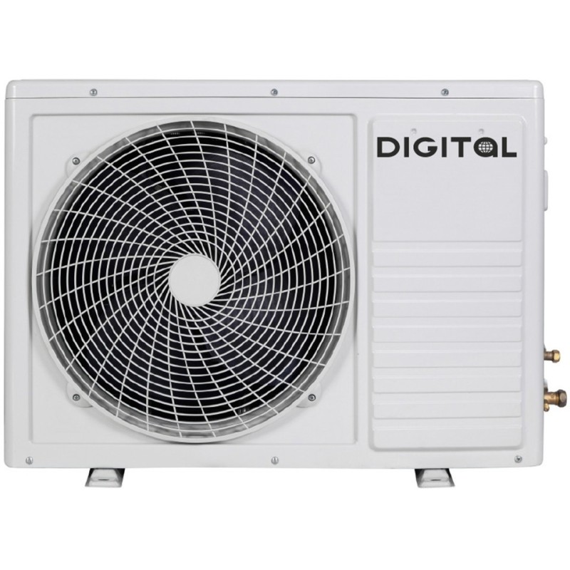 Digital DAC-i24SWT (Wi-Fi ready)