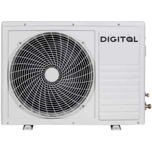 Digital DAC-i24SWT (Wi-Fi ready)