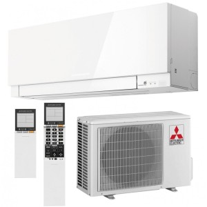 Mitsubishi Electric Design Inverter MSZ-EF35VGKW/MUZ-EF35VG