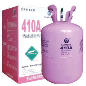 R-410A