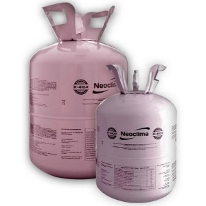 Neoclima R-410A