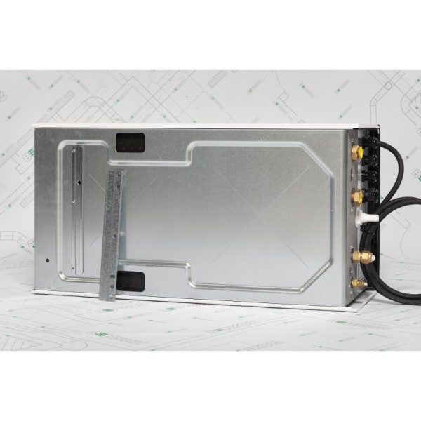 Тепловий насос Daikin Altherma EHBX08EF9W / ERGA08EAV3