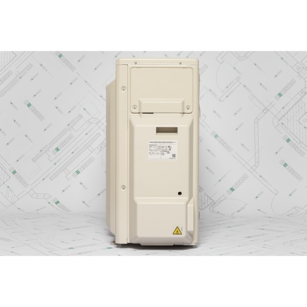 Тепловий насос Daikin Altherma EHBX08EF9W / ERGA08EAV3