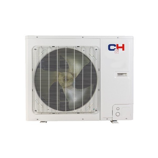 Тепловий насос Cooper&Hunter Unitherm 3 Split R32 CH-HP6.0SIRK3