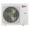 Тепловий насос Cooper&Hunter Unitherm 4 Split R32 CH-HP8.0SIRK4