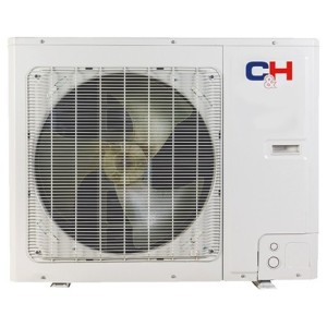 Cooper&Hunter UniTherm 4 Split R32 CH-HP12SIRK4 2