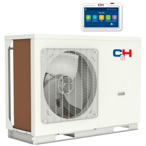 Cooper&Hunter Unitherm Monotype CH-HP10MIRK