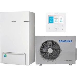 Samsung EHS AE060RXEDEG/EU/AE090RNYDEG/EU