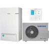 Тепловий насос Samsung EHS AE060RXEDEG/EU/AE090RNYDEG/EU