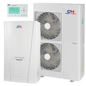Cooper&Hunter Unitherm 2 CH-HP16SINK2