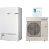 Тепловий насос Samsung EHS AE090RXEDEG/EU / AE090RNYDEG/EU