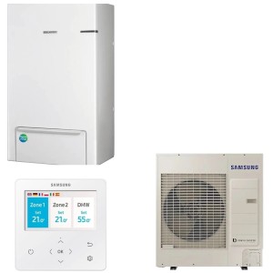 Samsung EHS AE090RXEDGG/EU/ AE090RNYDGG/EU