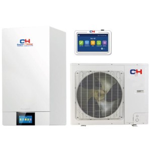 Cooper&Hunter UniTherm 4 Split R32 CH-HP12SIRM4