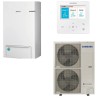 Тепловий насос Samsung EHS AE160AXEDEH/EU/ AE160ANYDEH/EU
