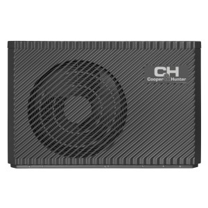 Cooper&Hunter Ecopower CH-HP15UIMPZM