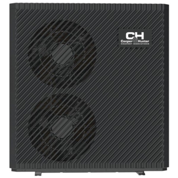 Тепловий насос Cooper&Hunter Evipower Premium Inverter CH-HP23UIMPRM-P
