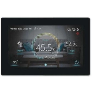 Cooper&Hunter Evipower Premium Inverter CH-HP23UIMPRM-P 2