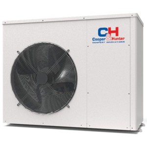 Cooper&Hunter Evipower Inverter CH-HP11UIMPNK