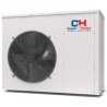 Тепловий насос Cooper&Hunter Evipower Inverter CH-HP11UIMPNK