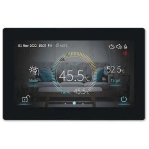 Cooper&Hunter Evipower Inverter CH-HP11UIMPNK 2