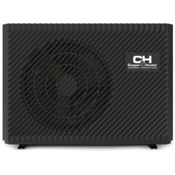 Тепловий насос Cooper&Hunter Evipower Premium Inverter CH-HP12UIMPRM-P