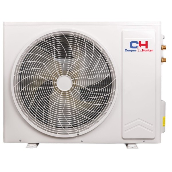 Тепловий насос Cooper&Hunter Minipower Inverter CH-WH5.0MIPRK
