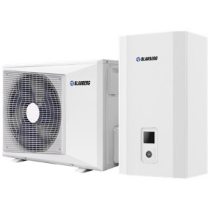 Blauberg BLHP-R080-P-S/1R3A